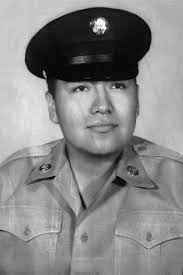 Obituary: Randy J. Baker Sr.