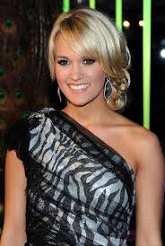 Dennis, stylist from milk + honey in austin. Carrie Underwood Hairstyles Hairstyles Weekly