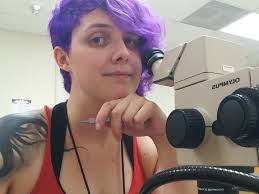 Who we are — Welcome to the Harpur lab