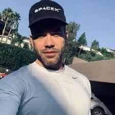 Jonathan Clay Harris CSA Clubhouse Profile, Followers, Statistics  (@jonclayharris)