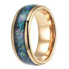 The Thanos 13 5 In 2022 Men S Wedding Ring Unique Wedding Bands Rings For Men