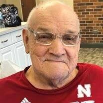 Carl "Tuffy" E. Hunt Obituary