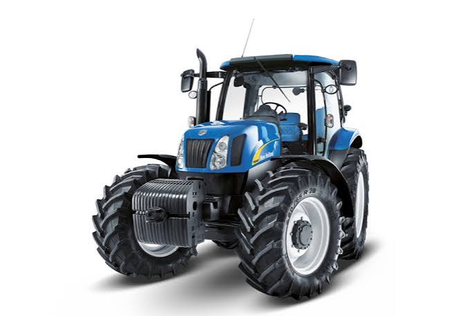 New Holland T6.020 Tractor