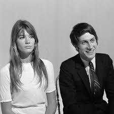 Jacques dutronc était l'invité de michel denisot, samedi 19 juin, dans icônes, émission diffusée sur europe 1. Francoise Hardy Et Jacques Dutronc Aimer C Est C Est Garder Ses Distances Sa Liberte Son Individualite Love Story On Acast