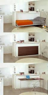 Hidden Bed 8 Ssa Jpg 368 720 Tiny House Furniture Small Spaces Home