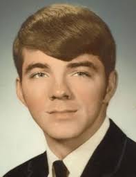 James Callahan Obituary (1949