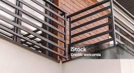 32,800+ Balcony Railing Stock Photos, Pictures & Royalty ...