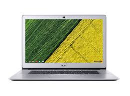 Built on the 11th gen intel evo core i5 platform, this chromebook can go for an extended period of time on one charge, and with its two thunderbolt 4 type c ports can be fully charged in the fraction of the time it takes most laptops. Acer Chromebook 15 Laptops Acer United States