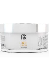 Alfaparf milano *ζητουμενο η περιποιηση και η ανεση. Gkhair Global Keratin Mask For Colored Hair Lock Me Color Masque 200ml Buy From Azum Price Reviews Description Review