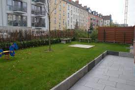 Passende angebote in berlin gibt es bei immobilienscout24! Berlin Exklusive 3 Zimmer Wohnung Mit Eigenem Garten Fai Immobilien Fai Immobilien