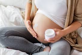 Selain pms, ternyata nyeri payudara juga bisa jadi tanda bahwa kamu sedang hamil. Begini Cara Mengatasi Stretch Mark Saat Hamil Alodokter