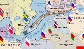 Ранее бывший министр экономики украины виктор суслов заявил, что киев не смог противостоять. Eshyo Raz O Borbe S Gazoprovodom Severnyj Potok 2 Fond Strategicheskoj Kultury