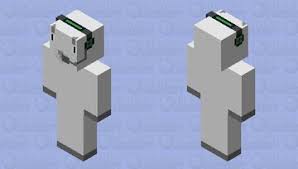 Kris demonic posted by noodlehead123 my post apoctalyptic skin from a nuclear mishap 0.85 kb. Kris Minecraft Skins Planet Minecraft Community