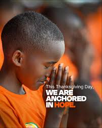 World Vision Canada