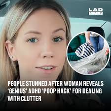 It's not what you'd think 👀