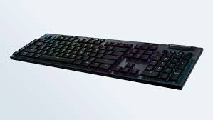 Requires use logitech g hub to easily. Logitech G915 Review The Wireless Gaming Keyboard Evolved Tom S Guide