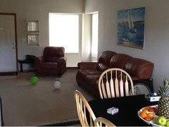 On a separate piece of graph paper, draw your living room and dining room furniture. Living Room Arangement For Small Narrow Living Dining Room Combo