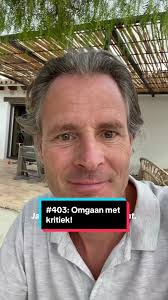 Bert Janssen Life Coach