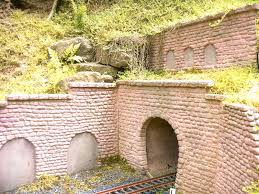 Tunnelportal zum ausdrucken / tunnelportale h0 zum ausdrucken : Tunnelportal Zum Ausdrucken Berg Bau Viel Spass Mit Dem Video Lg Euer Bimm Madelyn Custard