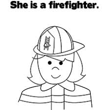 Some of the coloring pages shown here are firefighter coloring to realistic coloring, firefighter c. Firefighter Coloring Pages Free Printables Momjunction