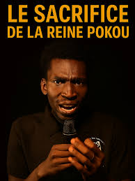 La Reine Pokou et le fleuve Comoé en Côte d'Ivoire