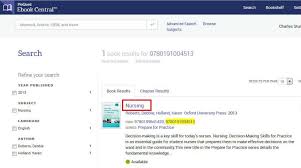 Proquest Ebook Central Linking Library