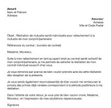 Téléchargez gratuitement sur lelynx.fr le modèle type de lettre de résiliation de votre contrat mutuelle santé. Lettre Resiliation Mutuelle Pour Mutuelle Obligatoire Conjoint Modele Gratuit Mise A Jour 2020