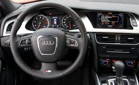 2010 Audi A4 2 0t Avant S Line