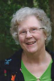 Carol Jaster Obituary May 9, 2022