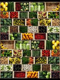 Daily Details By Mr Perswall Vegetable Shop Vegetables Photography Fruit And Veg Market