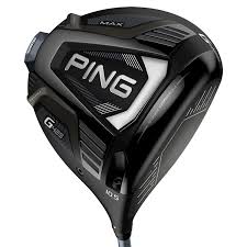 We did not find results for: Ping G425 Max Golf Driver Left Handed Clubhouse Golf