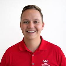 Orem Toyota Staff