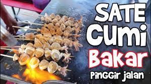 We did not find results for: Enak Banget Sate Cumi Bakar Pinggir Jalan Hitungan Jam Udah Habis Youtube