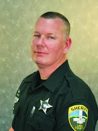 Deputy Chris Smith's widow asks: 'What's my journey alone?'