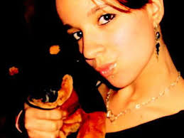 Morgane RIERA, 34 ans (LA REOLE, PLABENNEC)