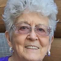 Jeanette Brace Obituary