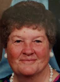 Avis Arlene (Clark) Wilson