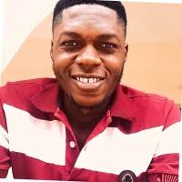 40+ "Steven Okoye" profiles