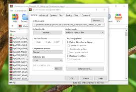 / extract the zip file using winrar or winzip or by default windows command. Rar Download Pc Free Peatix
