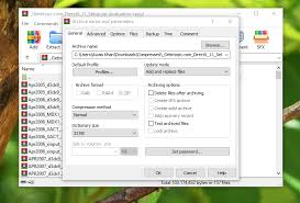 It is full offline installer standalone setup winrar is a data compression utility that completely supports rar and zip. Rar Download Pc Free Peatix