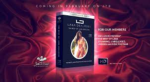 The best of Lana Dealessi – Jan Te Bont