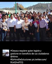 'administración de ulises ruiz, una de las peores para oaxaca', en opinión de martín espinosa. La Amante De Ulises Ruiz Ortiz En Narcocampana Ciudadanos Oaxaca Ruiz