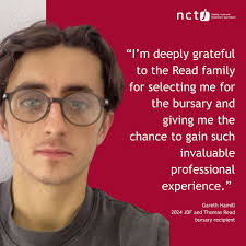 As the use of AI grows, Dolly Carter, BBC East investigations researcher,  has first-hand experience of how it's shaping the newsroom. After  completing the NCTJ's 'A Journalist's Guide to Artificial Intelligence'  e-learning