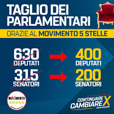 Le consultazioni si tengono su rousseau. Facebook