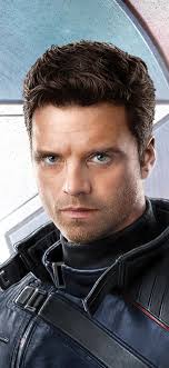Barnes (sebastian stan) sporting a look we haven't seen since 2011's captain america: 1125x2436 The Falcon And The Winter Soldier 4k Iphone Xs Iphone 10 Iphone X Hd 4k Wallpapers Images Backgrounds Photos And Pictures