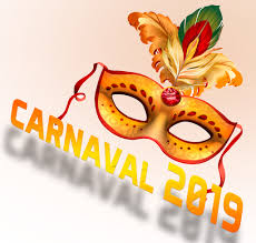 Resultado de imagem para carnaval 2019