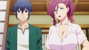 World's End Harem First Victim - Watch on Crunchyroll