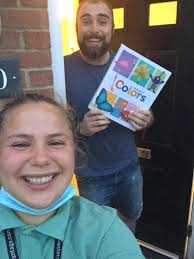 Stella The Bookgirl Dimitrova