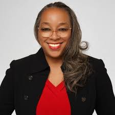 Michelle Morgante Del Rio