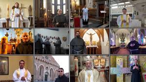 Măsuri in biserica catolică pe fondul coronavirusului mai multe slujbe transmisii radio tv sau pe internet ziarul de roman. Episcop Iosif PÄuleÈ Iasi 2021